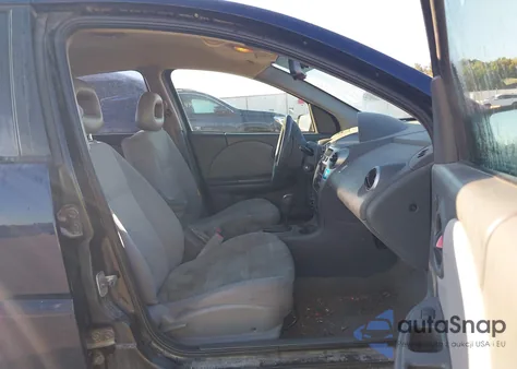 2007 Saturn Ion Ion 2 from USA, damaged, VIN 1G8AJ55F27Z127764